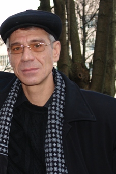 Владимир Волжский