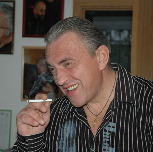 Владимир Утесов