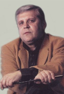Геннадий Жаров