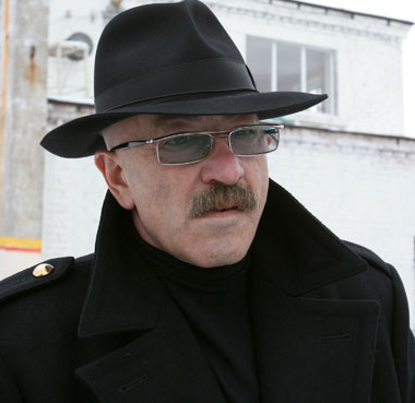 Александр Розенаум