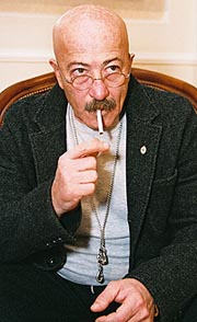 Александр Розенбаум
