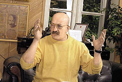 Александр Розенбаум
