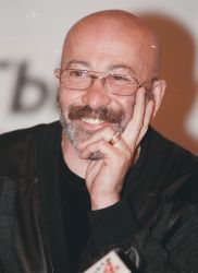 Александр Розенбаум