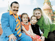 Вилли Токарев