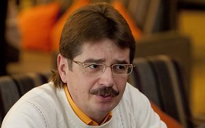 Виктор Третьяков