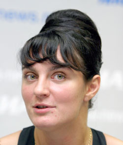 Елена Ваенга