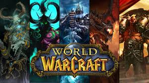 Все о многопользовательской онлайн-игре World of Warcraft