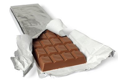 Купить шоколад в плитках оптом
