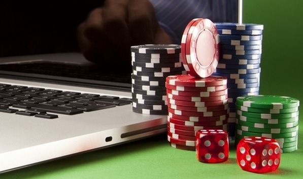 онлайн казино на реальні гроші