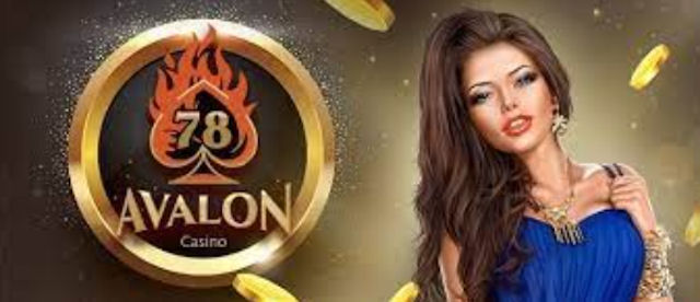 Avalon78 интернет казино обзор от Алексея Иванова (Casino Zeus)