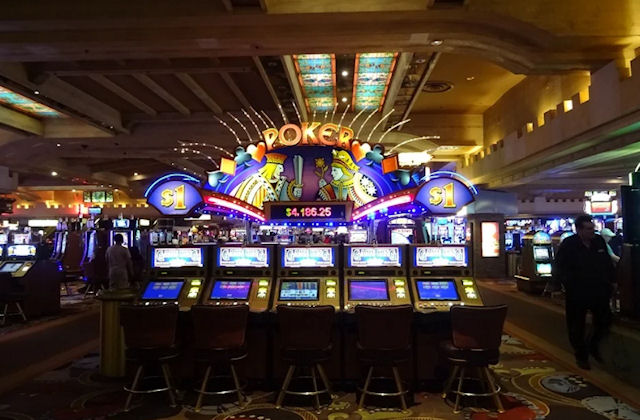 Интересные факты об азартных играх и казино