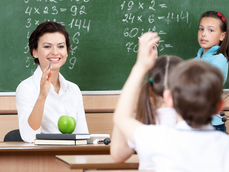 Курсы переподготовки для педагогов: что входит в обязанности учителя?