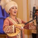 Огромный каталог казахской музыки бесплатно