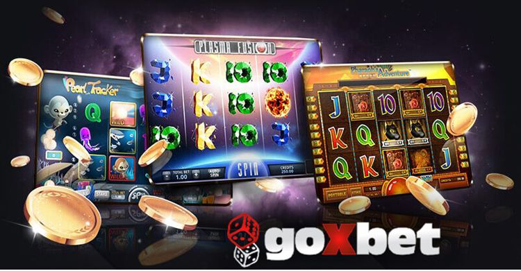 Информация о казино Goxbet и как пополить депозит через Киевстар