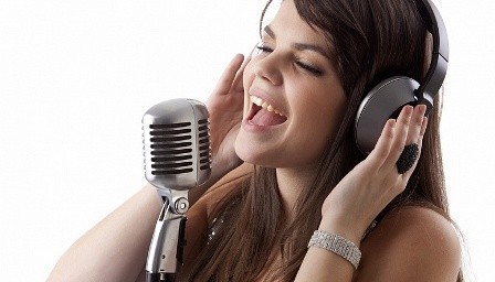 Vocal profi – школа обучения вокалу для всех желающих