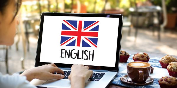 Изучение английского в онлайн школе Skyeng