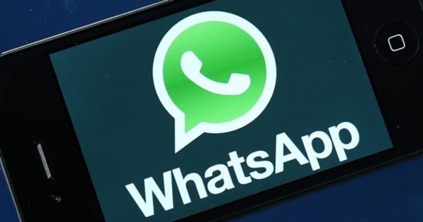 Удобная массовая рассылка сообщений в мессенджере WhatsApp
