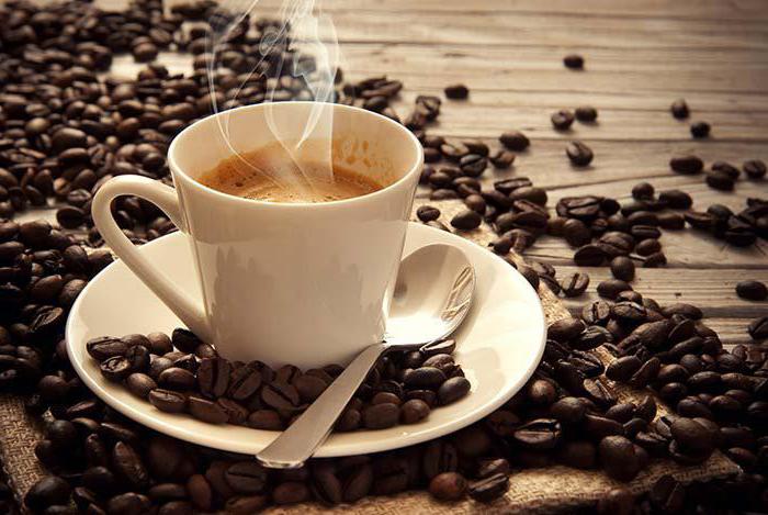 Кофе: преимущества и причины популярности