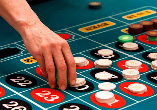 Минимальные и максимальные ставки доступны в онлайн-казино Восток