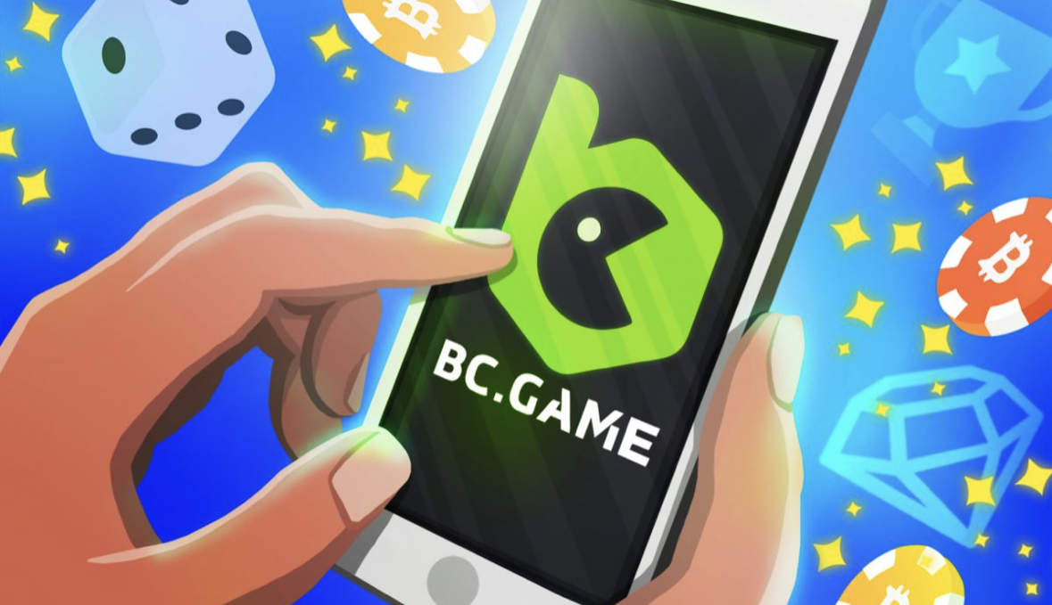 Обзор функционала приложения BC Game: возможности и удобства