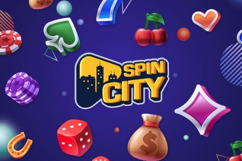 Спин Сити: скачать онлайн-казино и блеск виртуальных выигрышей