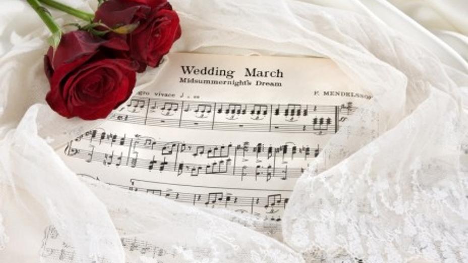 Как марш Мендельсона превратился в главную музыку свадебных церемоний