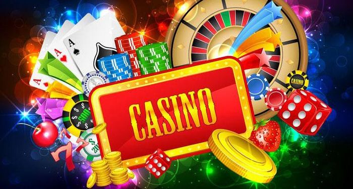 Онлайн казино Клубника предлагает массу азартных развлечений