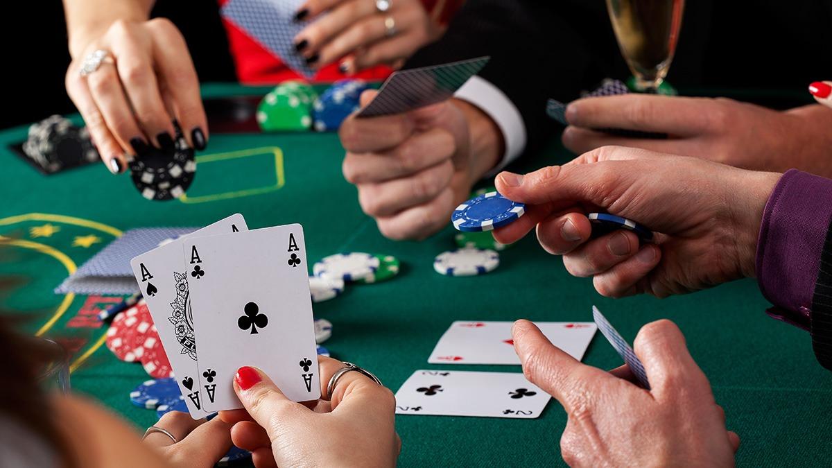 Обзор покер-рума TigerGaming: Все, что нужно знать