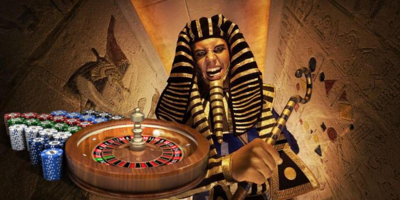 Ищете казино бесплатно - отправляйтесь в Faraon