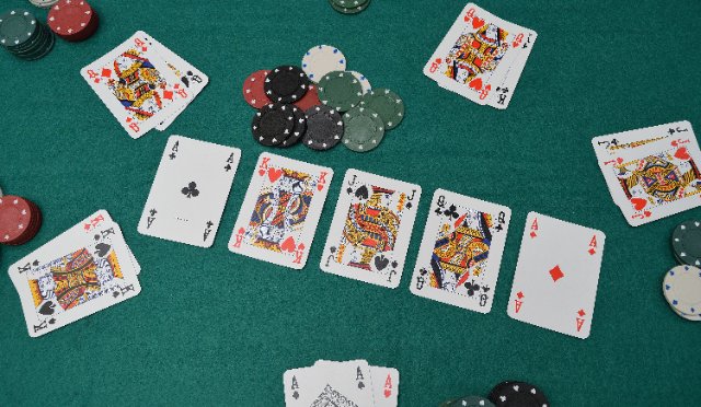 ПокерДом: Ваш выбор для онлайн покера