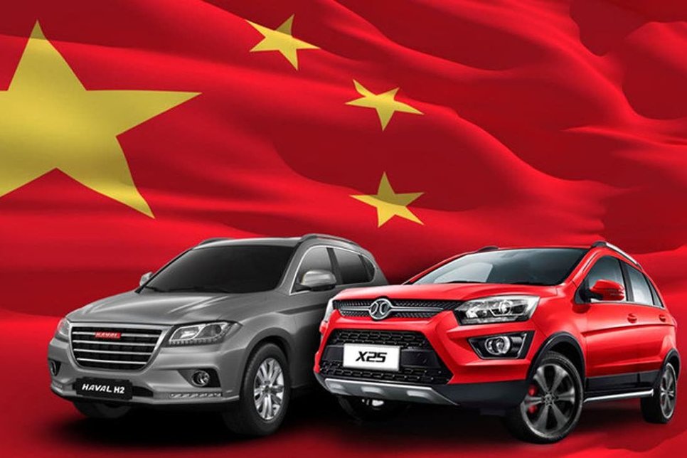 Тренды авторынка: почему все больше людей предпочитают заказывать машины из Китая