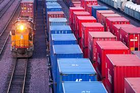 Роль железнодорожных грузовых перевозок в современной мировой экономике