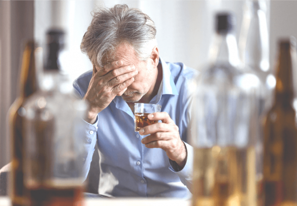 В чем заключается необходимость лечения алкоголизма
