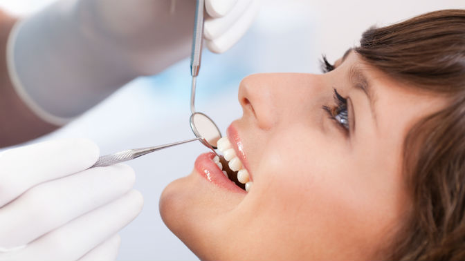 Опыт комфортного лечения зубов: особенности клиники ГАРАНТ во Владивостоке
