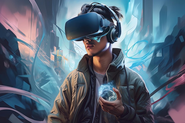 Игровая индустрия на подъеме: как Арена VR меняет представление о развлечениях