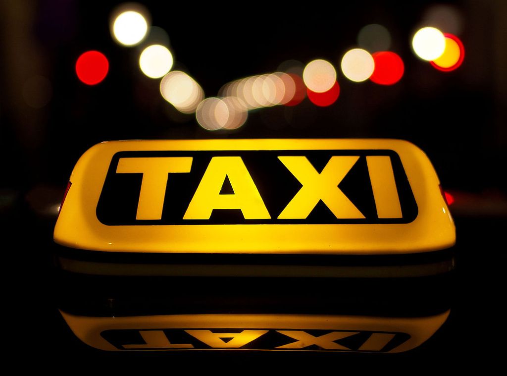 Почему такси – незаменимый спутник вашего путешествия