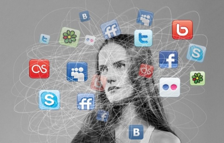 Как социальные сети меняют наше восприятие реальности
