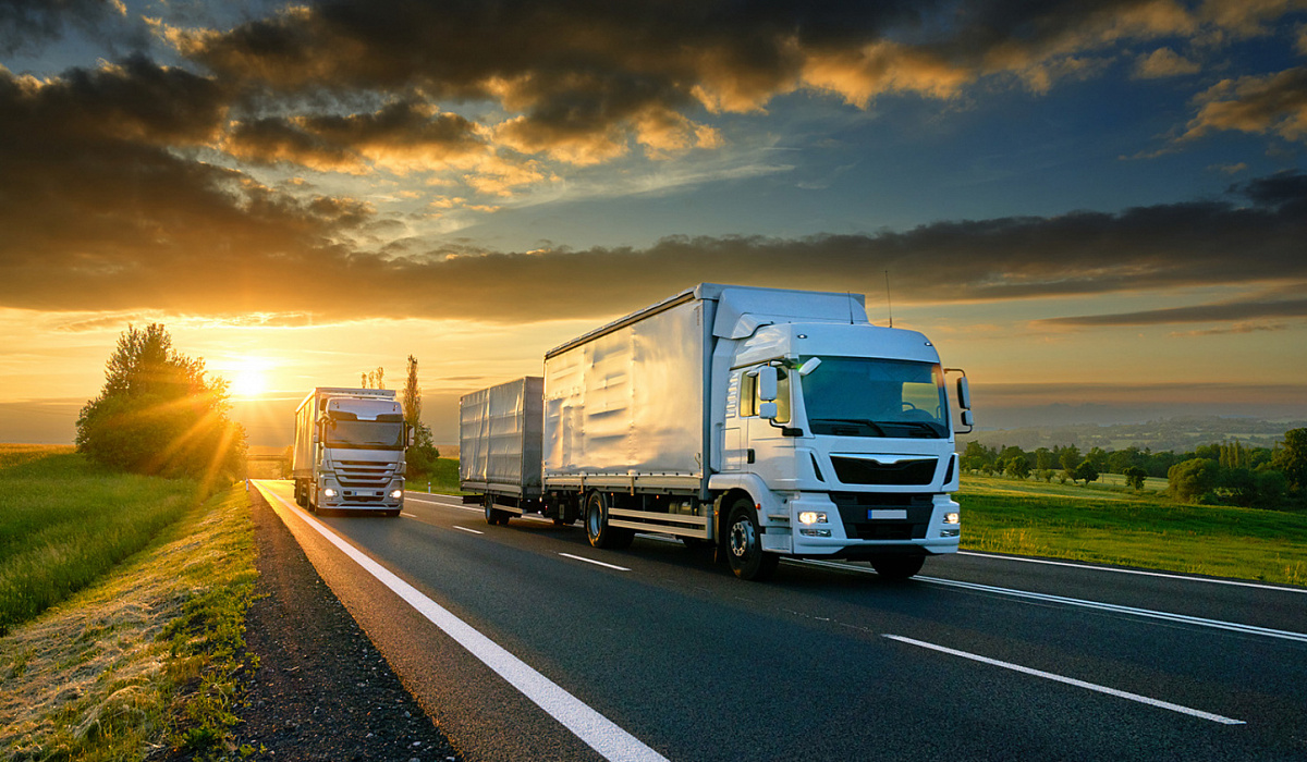 Критическая важность услуг по перевозке грузов