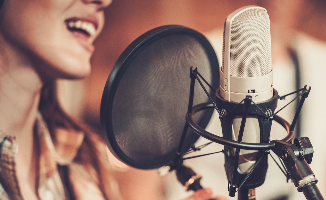 Как выбрать курсы вокала: ключевые аспекты для начинающих