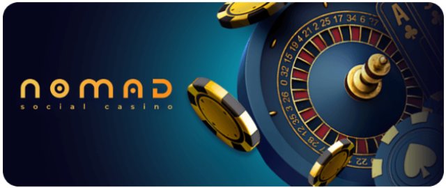 Отзыв на официальный сайт NomadCasino - преимущества онлайн казино