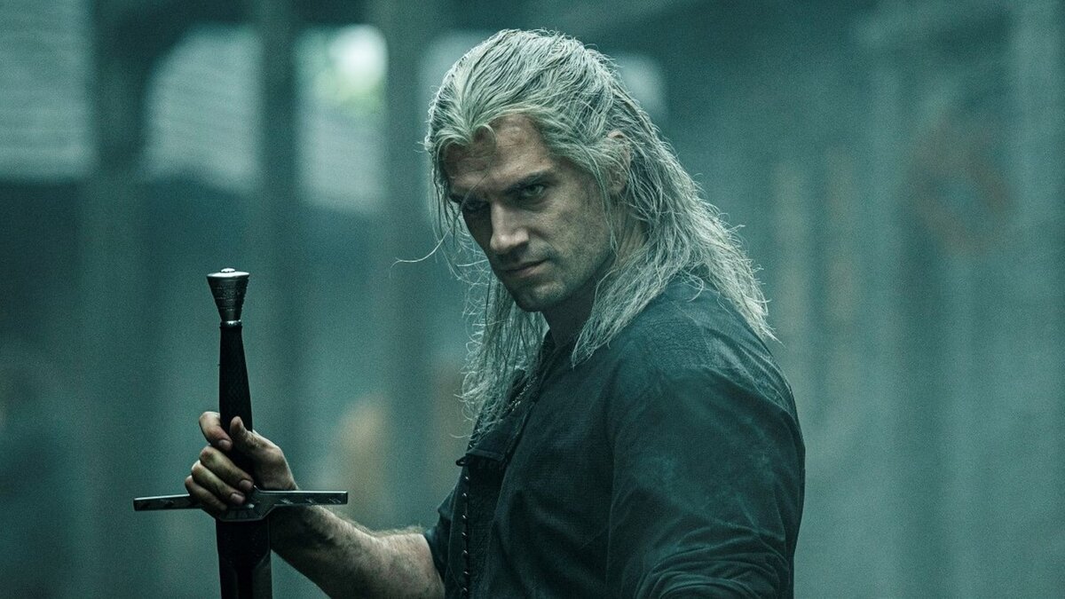 Где посмотреть онлайн бесплатно сериал Ведьмак