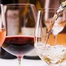 Достоинства умеренного потребления вина