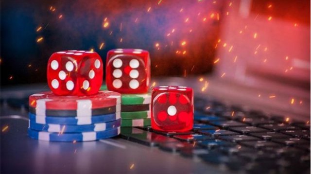 Инновации в игровых автоматах Вулкан: на грани технологий