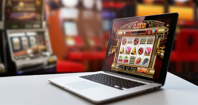 Игра на удачу: мир 1GO Casino Онлайн