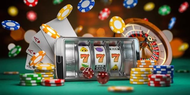 Новый взгляд на азарт: шансы в Gizbo Casino