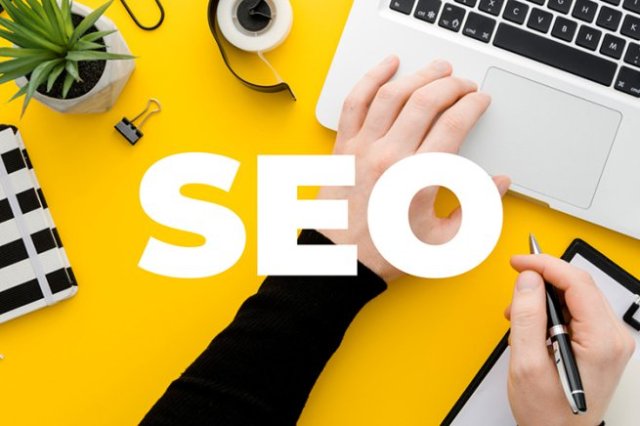 Искусство SEO: Стратегии для глубокого анализа