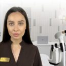 Лазерная эпиляция: Искусство идеальной кожи в Sanctum