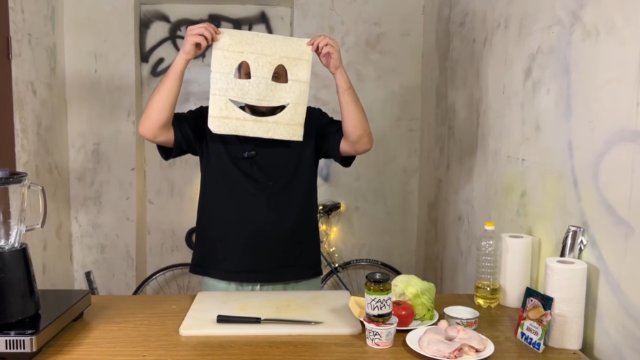 Секреты идеальной шаурмы: от курицы до соуса