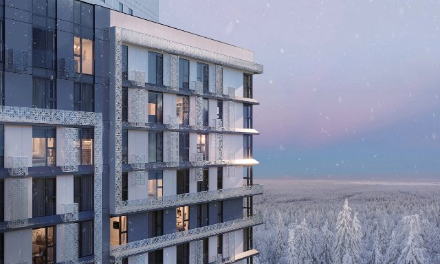 Квартиры в Новой Москве: Гармония уюта и стиля