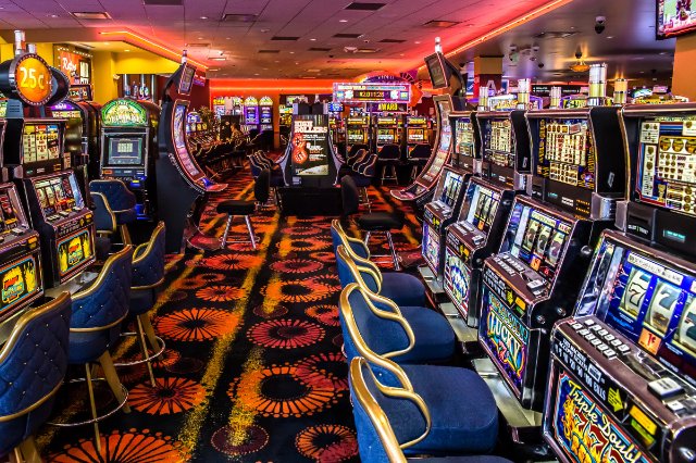 Погружение в мир On-X casino: игры нового поколения